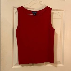 Lightweight Women’s Ann Taylor Tank Top